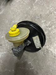 SEAT IBIZA 99-02 ΣΕΒΡΟ ΦΡΕΝΩΝ ΚΟΜΠΛΕ