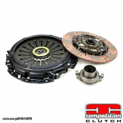 Competition Clutch δίσκο πλατό συμπλέκτης  Stage 3 για Toyota MR-S