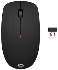 HP Wireless Mouse X200 - (6VY95AA)