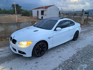 BMW 320 E92 Full Look M3
