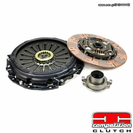 Competition Clutch δίσκο πλατό συμπλέκτης  Stage 3 για Mazda MX-5 NA / NB