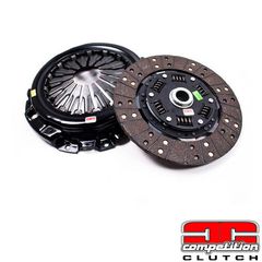 Competition Clutch δίσκο πλατό συμπλέκτης  για Stage 2 για Nissan 370Z 350Z