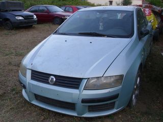 ΓΙΑ ΑΝΤΑΛΛΑΚΤΙΚΑ FIAT STILO