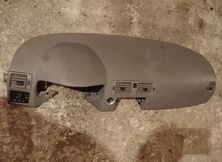 VOLVO S40 04-12 ΣΕΤ ΑΕΡΟΣΑΚΟΙ ΖΩΝΕΣ ΕΓΚΕΦΑΛΟΣ