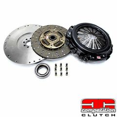 Competition Clutch δίσκο πλατό συμπλέκτης   +  βολάν  Στάδιο 1 +  βολάν για Nissan 200SX S13 S14 / S14A SR20DET   60443-STK White Bunny)