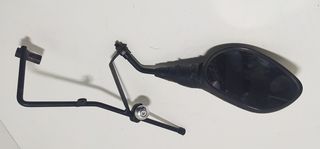 Καθρέπτης δεξιός KYMCO AGILITY 50/125/150/200