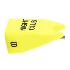ORTOFON NIGHTCLUB S REPLACEMENT STYLUS SPHERICAL - ORTOFON