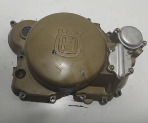 Καπάκι συμπλέκτη HUSQVARNA TE/SM 610