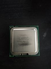 Intel Xeon 3065 2.33GHz/LGA775 (2 Cores) ΘΕΣΣΑΛΟΝΙΚΗ