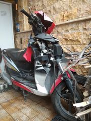 Sym JET 50 2014-thumb-4
