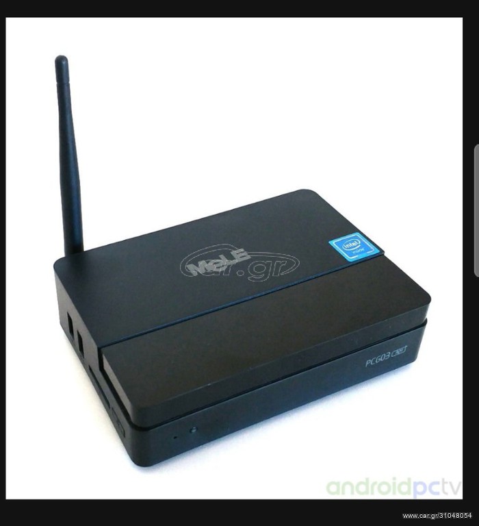 Mele PCG03 