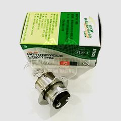 ΛΑΜΠΑ ΕΜΠΡΟΣ 12V 35/35W HONDA ASTREA GRAND / HONDA GLX50 / HONDA GLX90 / HONDA C50 / HONDA SUPRA / YAMAHA CRYPTON 105 / YAMAHA CRYPTON R105