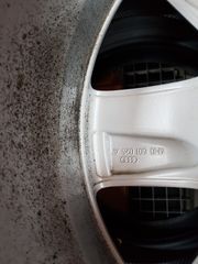 AUDI ORIGINAL 7,5X17 5X112 ET26 PROSFORA TETRADAS 330EURO!!!!!!!!-thumb-5