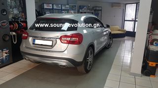 Mercedes NTG4.5 E & C Class Navigation Multimedia station Bizzar 10.25in  Android 10  sound-evolution-thumb-20
