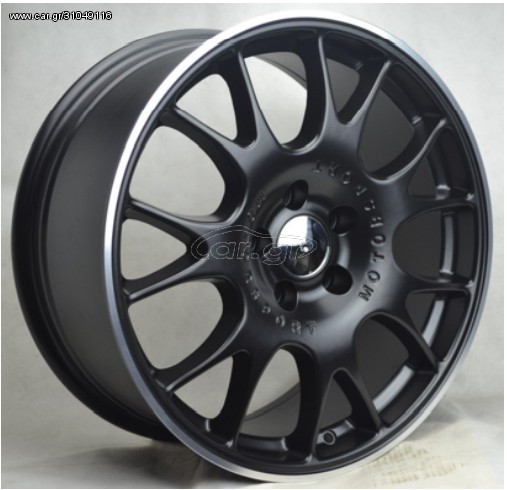 MERCEDES BENZ BBS MOTOSPORT STYLE ΖΑΝΤΕΣ ΚΑΙΝΟΥΡΓΙΕΣ ΣΕΤ 9,5Χ19 5Χ112Κ ΕΤ45 ΜΑΥΡΟ ΔΙΑΜΑΝΤΕ ΧΕΙΛΟΣ