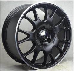 MERCEDES BENZ BBS MOTOSPORT STYLE ΖΑΝΤΕΣ ΚΑΙΝΟΥΡΓΙΕΣ ΣΕΤ 9,5Χ19 5Χ112Κ ΕΤ45 ΜΑΥΡΟ ΔΙΑΜΑΝΤΕ ΧΕΙΛΟΣ-thumb-2