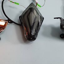 LED ΦΛΑΣ TMAX 530 SET-thumb-2