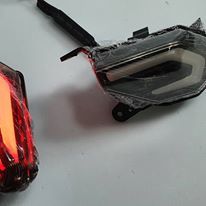 LED ΦΛΑΣ TMAX 530 SET-thumb-3