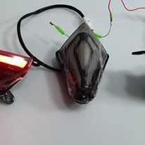 LED ΦΛΑΣ TMAX 530 SET-thumb-4
