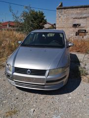 Ανταλ/κα Fiat Stilo 1.6cc αριθμ. Κινητήρα 182Β6000