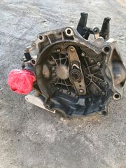  ΣΑΣΜΑΝ ΑΠΟ SEAT IBIZA-CORDOBA-POLO ΜΕ ΚΙΝΗΤΗΡΑ BBY 1,4cc 16V  VOLKSWAGEN POLO ΣΑΣΜΑΝ 1.4 1.6 VALVES BBY 