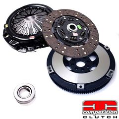 Competition Clutch δίσκο πλατό συμπλέκτης    + βολάν   Στάδιο 2+ βολάν για Subaru Impreza WRX GD / GH / GV 2005 +