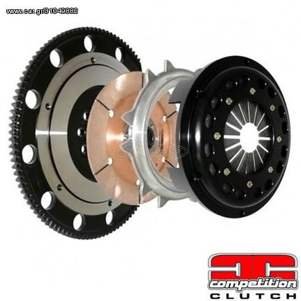 Competition Clutch δίσκο πλατό συμπλέκτης    + βολάν    Συμπλέκτης + Flywheel   Stage 5    για Mazda MX-5 NA / NB