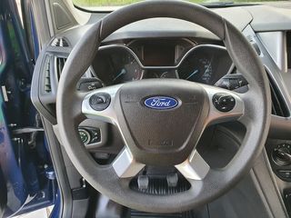 Κλούβα Ford 2018 TRANSIT CONNECT 120PS NAVI E6 -thumb-55