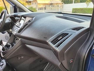 Κλούβα Ford 2018 TRANSIT CONNECT 120PS NAVI E6 -thumb-69