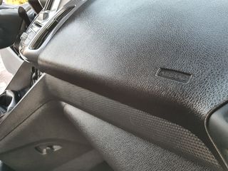 Κλούβα Ford 2018 TRANSIT CONNECT 120PS NAVI E6 -thumb-71