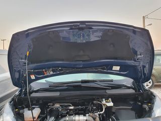 Κλούβα Ford 2018 TRANSIT CONNECT 120PS NAVI E6 -thumb-95