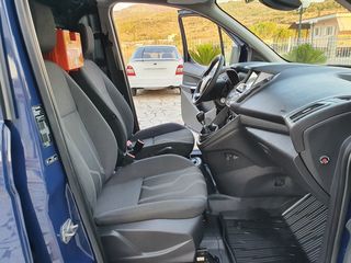Κλούβα Ford 2018 TRANSIT CONNECT 120PS NAVI E6 -thumb-79
