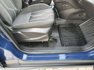 Κλούβα Ford 2018 TRANSIT CONNECT 120PS NAVI E6 -thumb-91