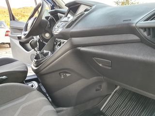 Κλούβα Ford 2018 TRANSIT CONNECT 120PS NAVI E6 -thumb-68
