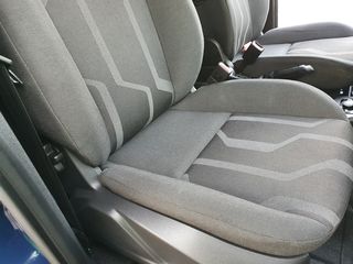 Κλούβα Ford 2018 TRANSIT CONNECT 120PS NAVI E6 -thumb-82