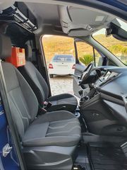 Κλούβα Ford 2018 TRANSIT CONNECT 120PS NAVI E6 -thumb-84