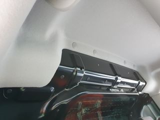 Κλούβα Ford 2018 TRANSIT CONNECT 120PS NAVI E6 -thumb-74