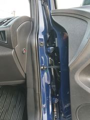 Κλούβα Ford 2018 TRANSIT CONNECT 120PS NAVI E6 -thumb-92