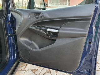 Κλούβα Ford 2018 TRANSIT CONNECT 120PS NAVI E6 -thumb-93