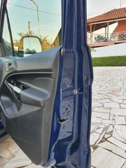 Κλούβα Ford 2018 TRANSIT CONNECT 120PS NAVI E6 -thumb-94
