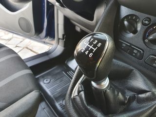 Κλούβα Ford 2018 TRANSIT CONNECT 120PS NAVI E6 -thumb-64