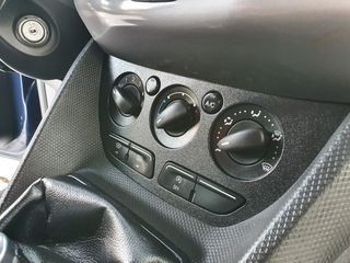 Κλούβα Ford 2018 TRANSIT CONNECT 120PS NAVI E6 -thumb-65
