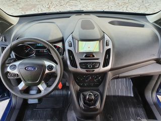 Κλούβα Ford 2018 TRANSIT CONNECT 120PS NAVI E6 -thumb-50