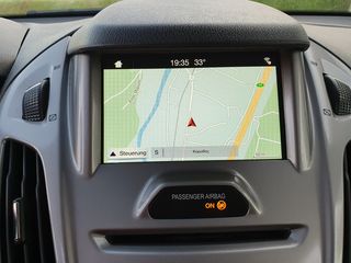 Κλούβα Ford 2018 TRANSIT CONNECT 120PS NAVI E6 -thumb-51