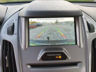 Κλούβα Ford 2018 TRANSIT CONNECT 120PS NAVI E6 -thumb-53