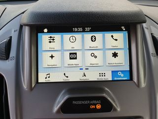 Κλούβα Ford 2018 TRANSIT CONNECT 120PS NAVI E6 -thumb-52
