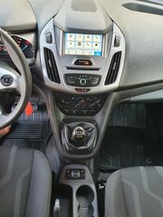 Κλούβα Ford 2018 TRANSIT CONNECT 120PS NAVI E6 -thumb-54