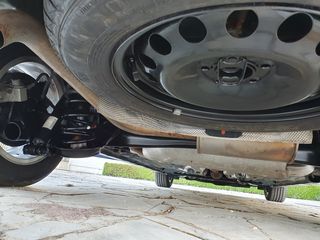 Κλούβα Ford 2018 TRANSIT CONNECT 120PS NAVI E6 -thumb-102