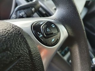 Κλούβα Ford 2018 TRANSIT CONNECT 120PS NAVI E6 -thumb-61