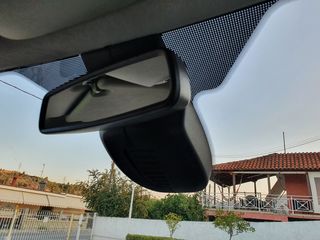 Κλούβα Ford 2018 TRANSIT CONNECT 120PS NAVI E6 -thumb-77